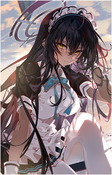Karin {BA}