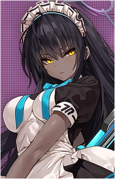 Karin {BA}