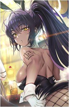 Karin {BA}
