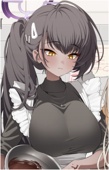 Karin {BA}