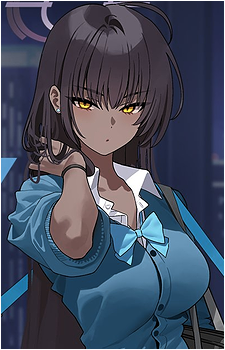 Karin {BA}