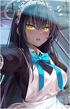 Karin {BA}