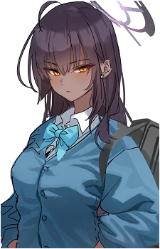 Karin {BA}