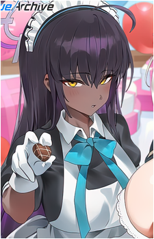 Karin {BA}