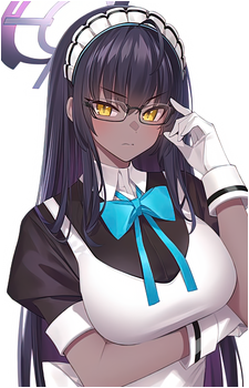 Karin {BA}