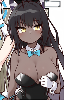 Karin {BA}