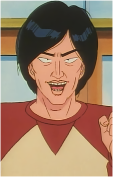 Tachikawa's image