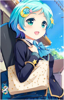 Nanase Minamida's image