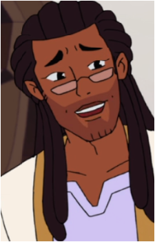 Lance's image