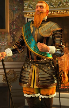 Gustavus Adolphus's image