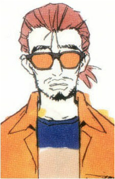 Kamon Nandaba's image