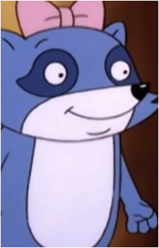 Pinch Raccoon's image