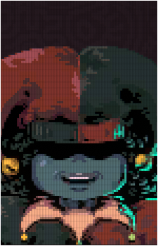 The Jester {BxP}'s image