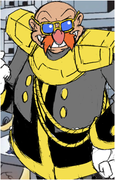 Warden Zobotnik