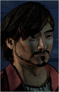 Vince {TWD}'s image