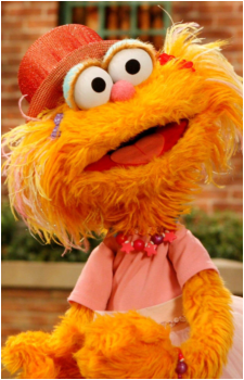 Zoe's image