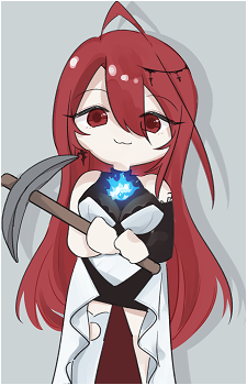 Image 17 of Elizabeth Rose Bloodflame