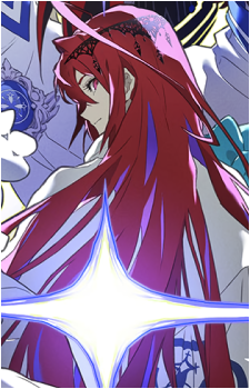 Elizabeth Rose Bloodflame