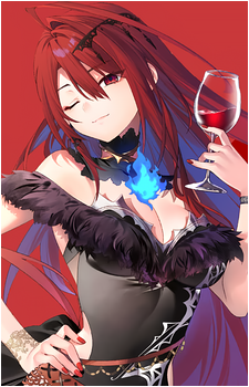 Image 10 of Elizabeth Rose Bloodflame
