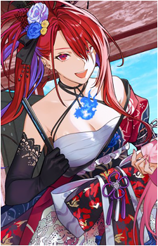 Image 12 of Elizabeth Rose Bloodflame