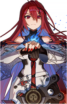 Image 5 of Elizabeth Rose Bloodflame