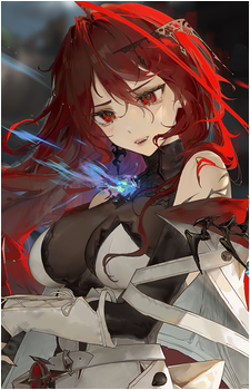 Image 6 of Elizabeth Rose Bloodflame