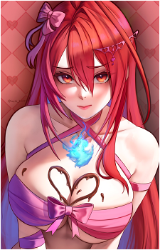 Image 14 of Elizabeth Rose Bloodflame