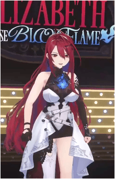Elizabeth Rose Bloodflame