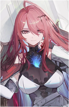 Image 3 of Elizabeth Rose Bloodflame