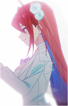 Elizabeth Rose Bloodflame