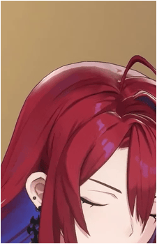 Elizabeth Rose Bloodflame