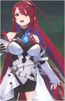 Elizabeth Rose Bloodflame