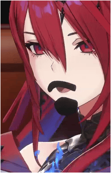 Elizabeth Rose Bloodflame