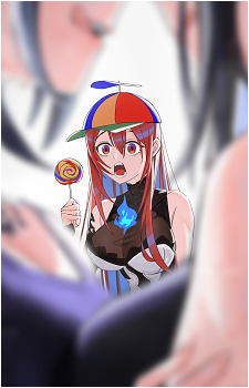 Elizabeth Rose Bloodflame
