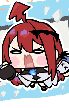 Elizabeth Rose Bloodflame