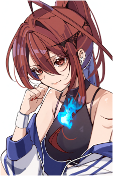 Image 9 of Elizabeth Rose Bloodflame