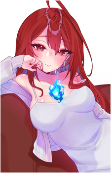 Elizabeth Rose Bloodflame