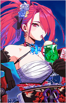 Image 13 of Elizabeth Rose Bloodflame