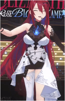 Elizabeth Rose Bloodflame