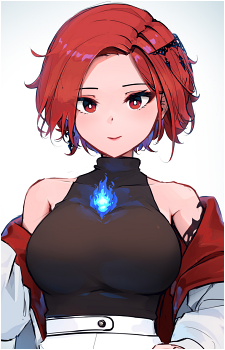Image 15 of Elizabeth Rose Bloodflame