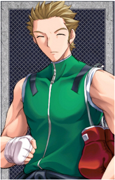 Burai Yamamoto's image