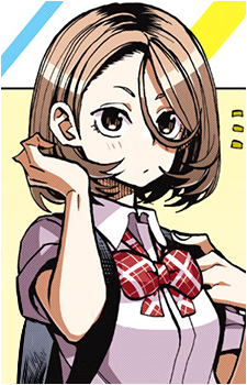 Poemu Kohinata's image