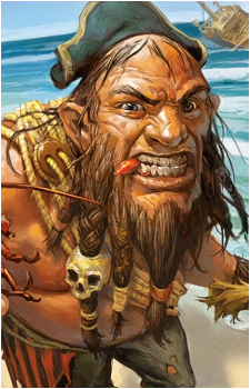 Dargo's image