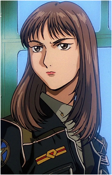 Lady Une's image
