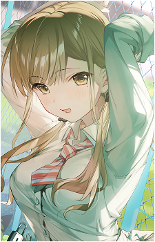 Naori Jinguuji's image