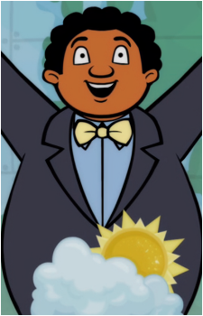 The Mayor {WG}'s image