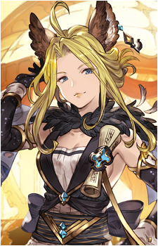 Cecile