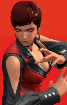 Vice {KoF}