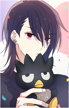 Subaru Amagaya