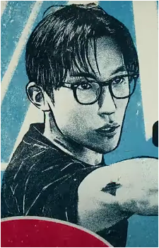Kim Jong-Hyeon's image